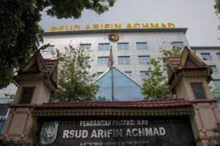 Ketua POGI Riau: Harus Seorang Dokter Berpengalaman dan Miliki Manajerial yang Bagus